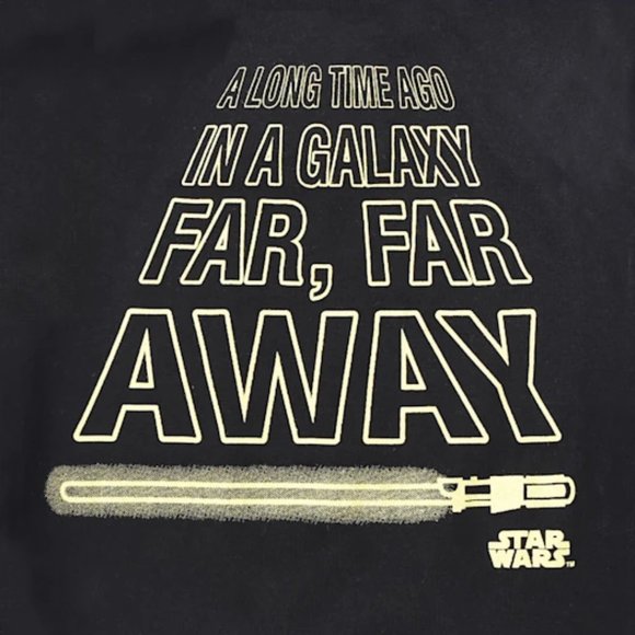 Star Wars Dog Tee - Picture 4 of 9